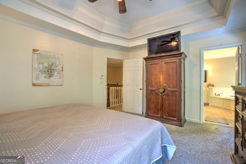 Tiny photo for 22 Oakfield Drive SE, Rome, GA 30161 (MLS # 10592104)