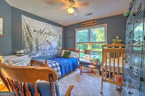 Tiny photo for 22 Oakfield Drive SE, Rome, GA 30161 (MLS # 10592104)
