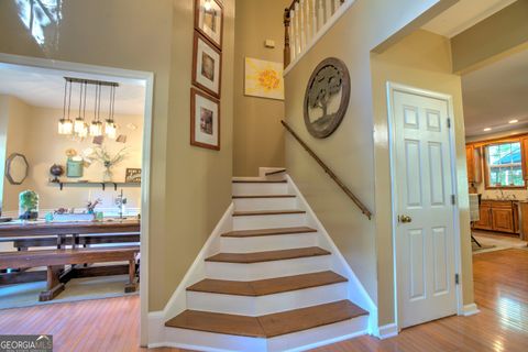 Tiny photo for 22 Oakfield Drive SE, Rome, GA 30161 (MLS # 10592104)