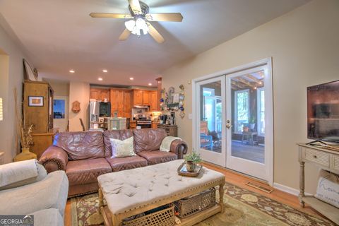 Tiny photo for 22 Oakfield Drive SE, Rome, GA 30161 (MLS # 10592104)