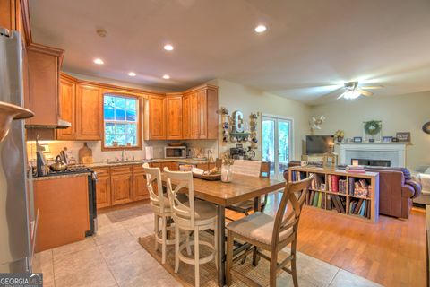 Tiny photo for 22 Oakfield Drive SE, Rome, GA 30161 (MLS # 10592104)