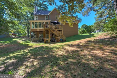 Tiny photo for 22 Oakfield Drive SE, Rome, GA 30161 (MLS # 10592104)