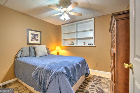Tiny photo for 22 Oakfield Drive SE, Rome, GA 30161 (MLS # 10592104)
