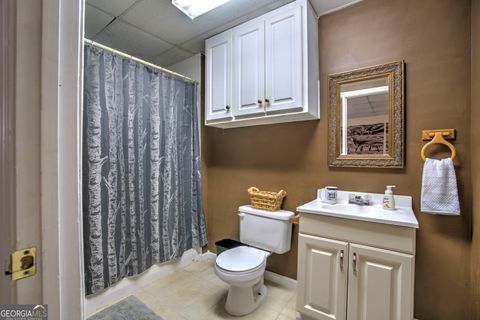 Tiny photo for 22 Oakfield Drive SE, Rome, GA 30161 (MLS # 10592104)