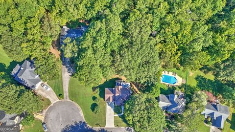 Tiny photo for 22 Oakfield Drive SE, Rome, GA 30161 (MLS # 10592104)