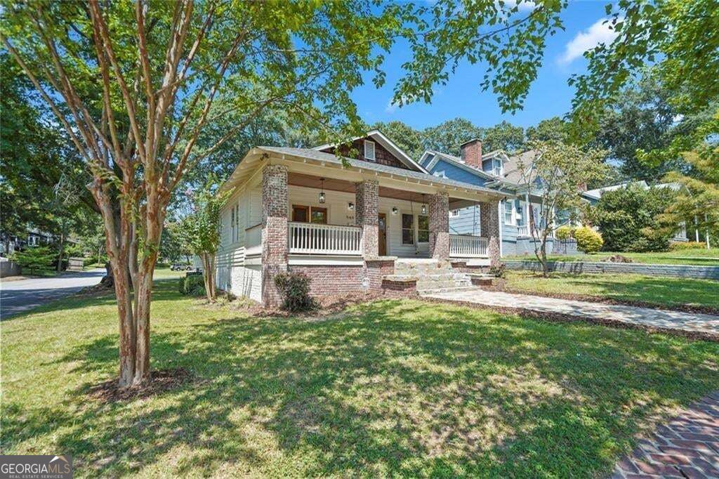 949 Beecher ST SW