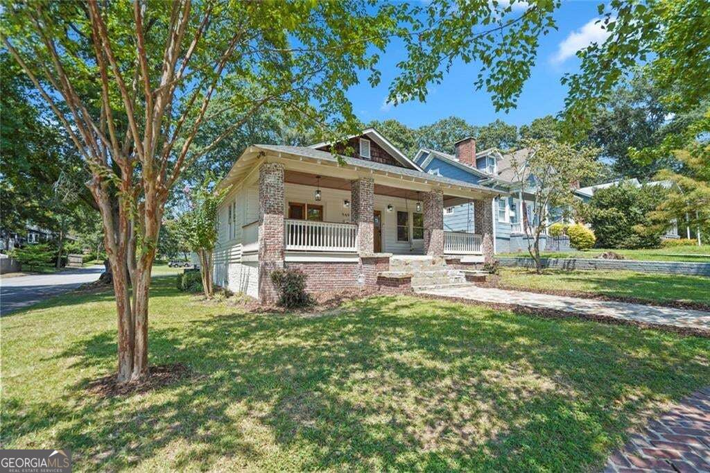 949 Beecher ST SW