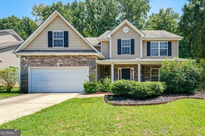 3490 Watson Gate RD Loganville GA 30052