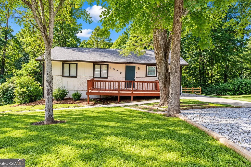 4357 Denise Drive, Decatur, GA, 30035