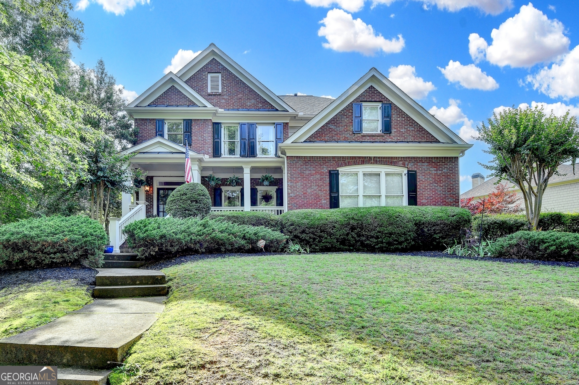 4770 Spring Park CIR