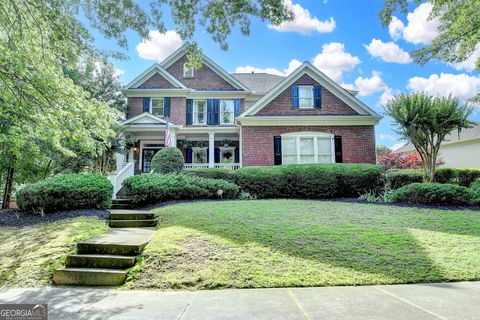 4770 Spring Park CIR Suwanee GA 30024
