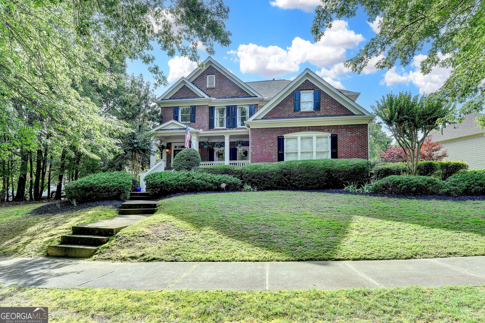 4770 Spring Park CIR