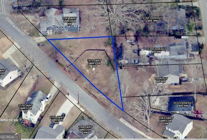 2371 SAINT JAMES DR NW