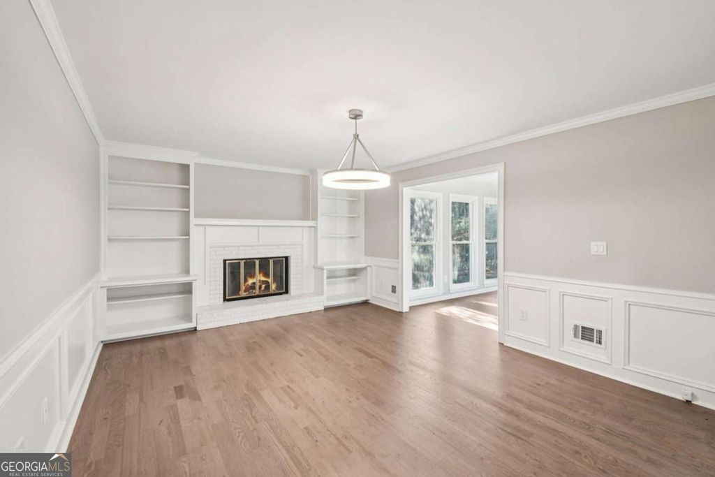 Photo of 4658 Robie Road SW, Lilburn, GA 30047 (MLS # 10676303)