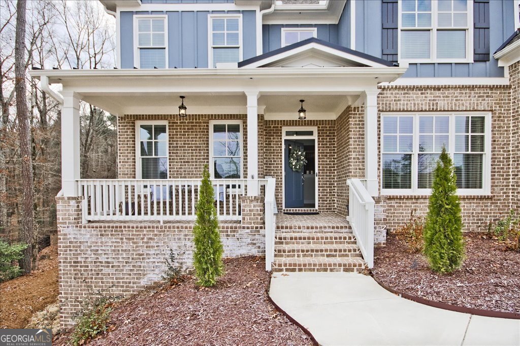 1496 Rocky River DR