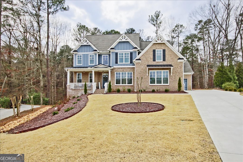 1496 Rocky River DR