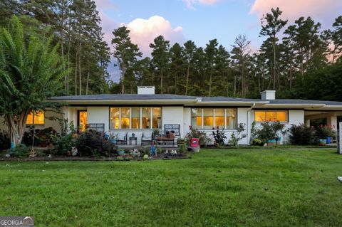 27 Rock Quarry RD Toccoa GA 30577