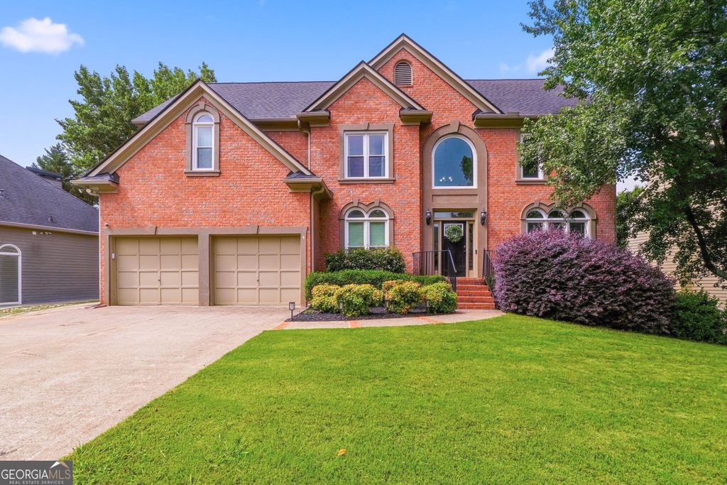 Photo of 2694 Bonaire Terrace, Marietta, GA 30066 (MLS # 10788718)