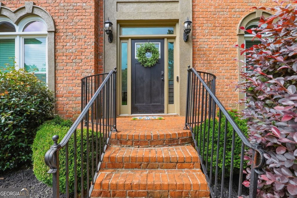 Photo of 2694 Bonaire Terrace, Marietta, GA 30066 (MLS # 10788718)
