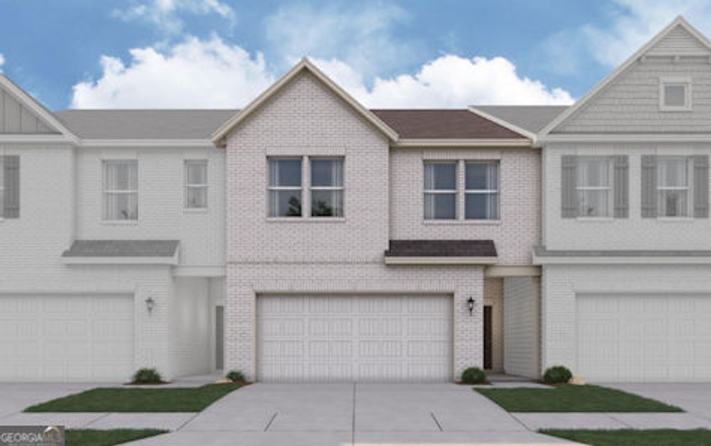 Photo of 1327 Farmers Loop #2, Austell, GA 30106 (MLS # 10720236)