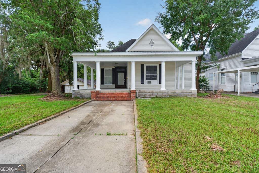 Photo of 210 E 14th Avenue, Cordele, GA 31015 (MLS # 10821942)
