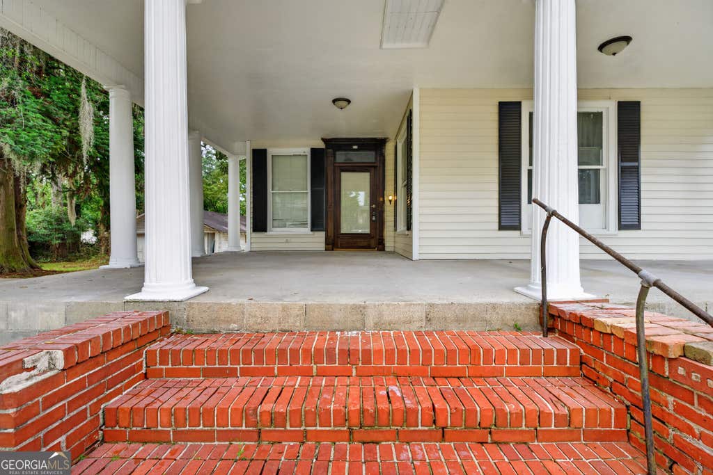 Photo of 210 E 14th Avenue, Cordele, GA 31015 (MLS # 10821942)