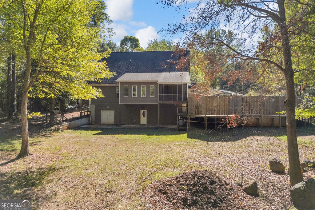 Photo of 95 Racetrack Road, Danielsville, GA 30633 (MLS # 10874410)