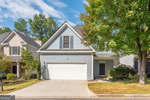 2924 Winter Rose CT Dunwoody GA 30360
