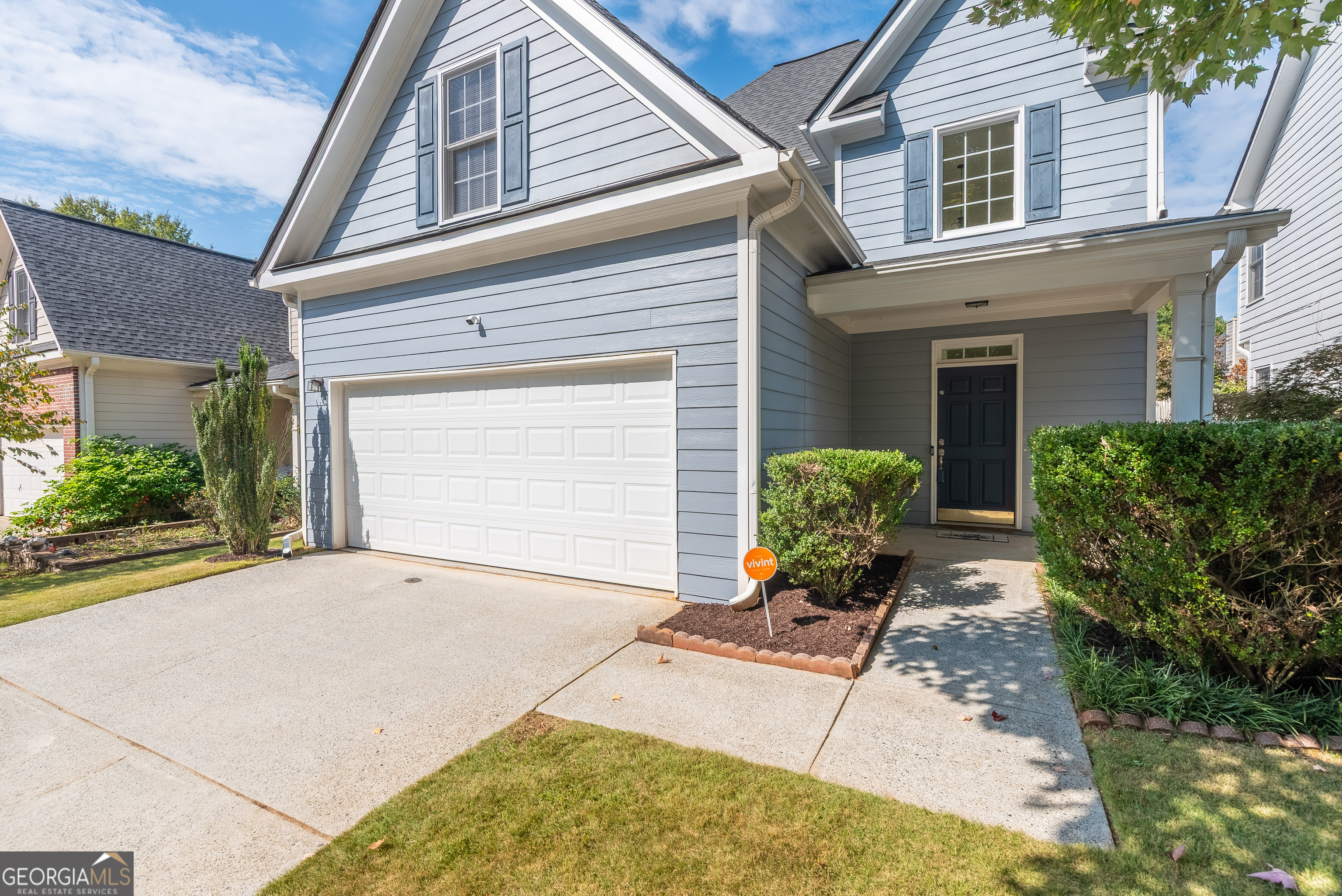 2924 Winter Rose CT