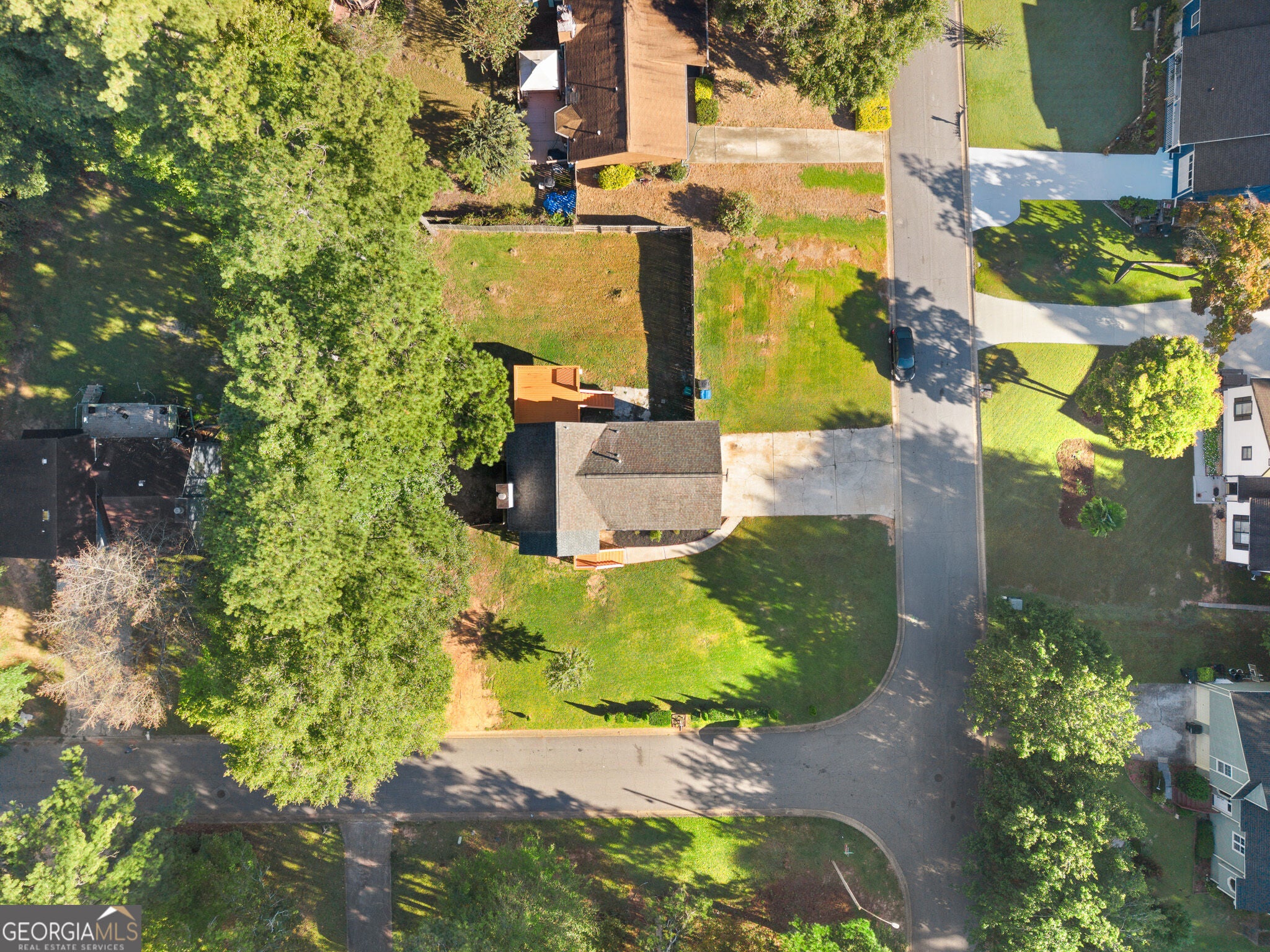 3021 Fetlock DR SW
