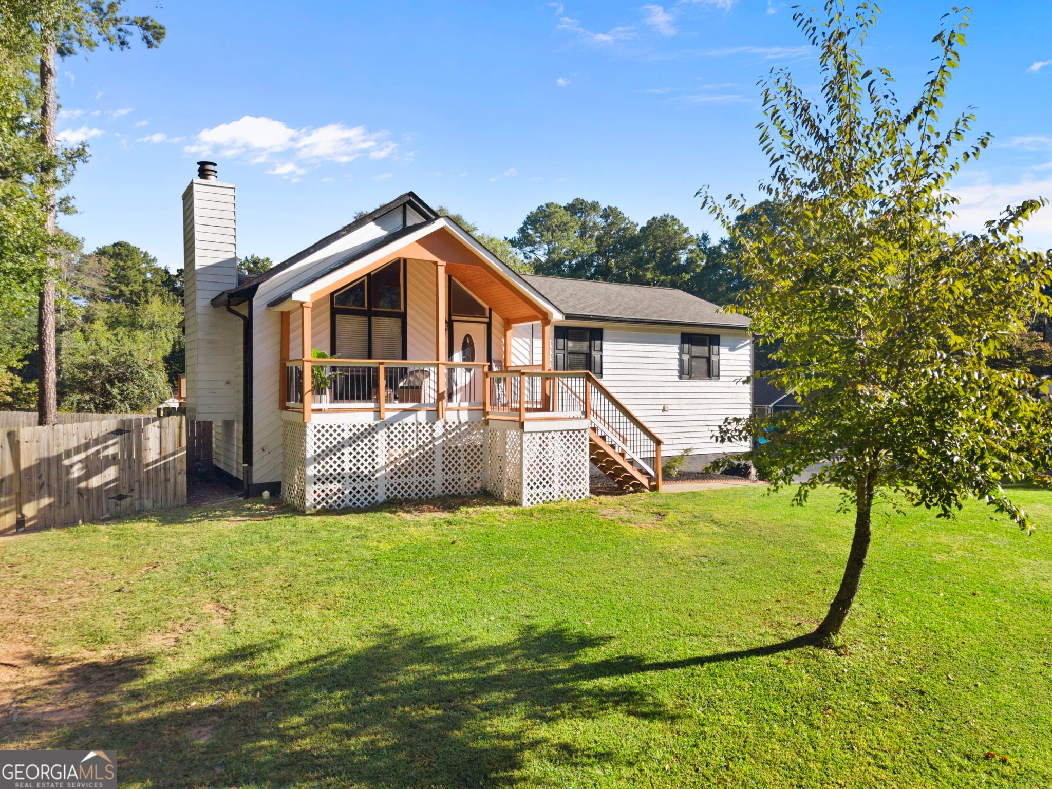 3021 Fetlock DR SW