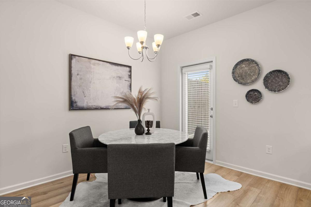 Rivershire Place - Residential