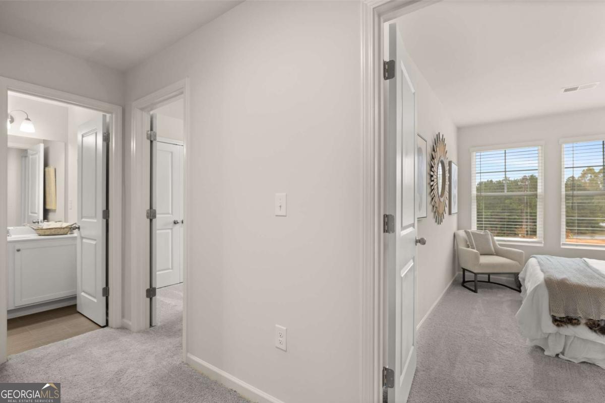 Rivershire Place - Residential