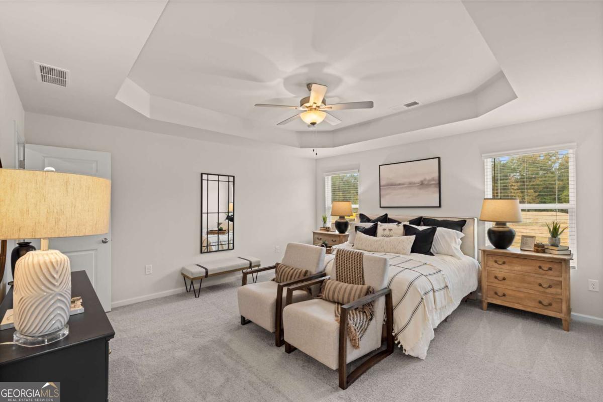 Rivershire Place - Residential