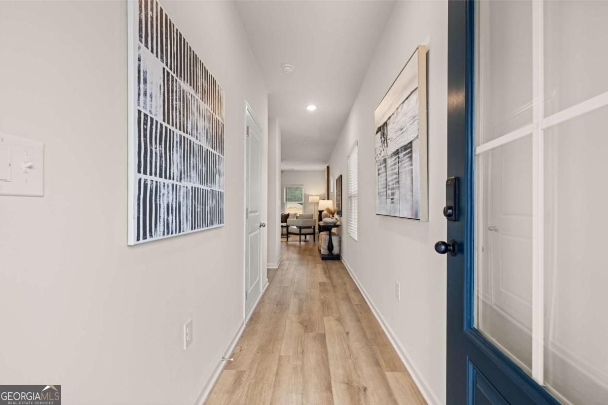 Rivershire Place - Residential