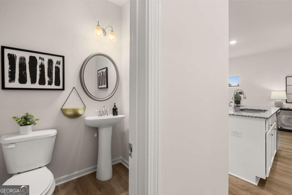Rivershire Place - Residential