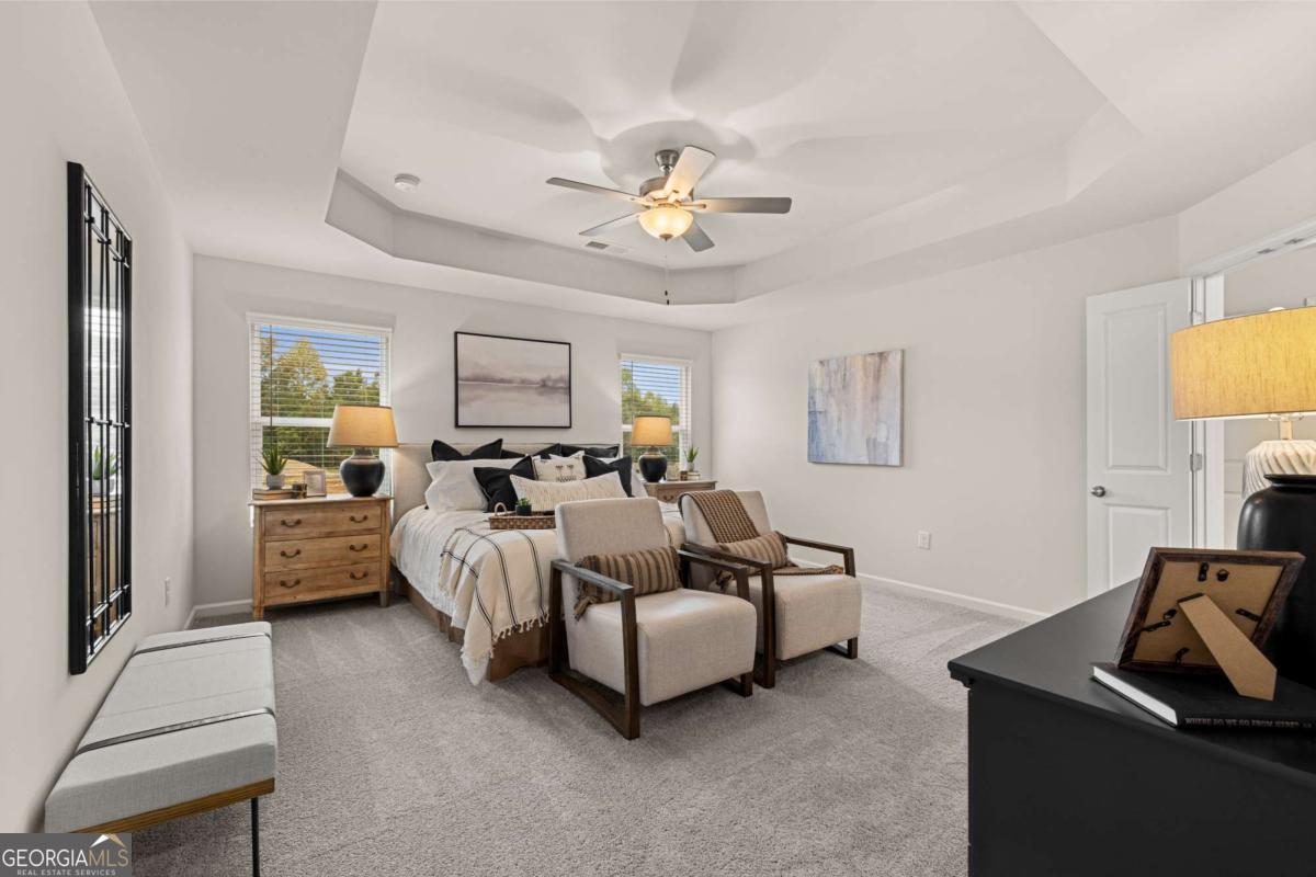 Rivershire Place - Residential