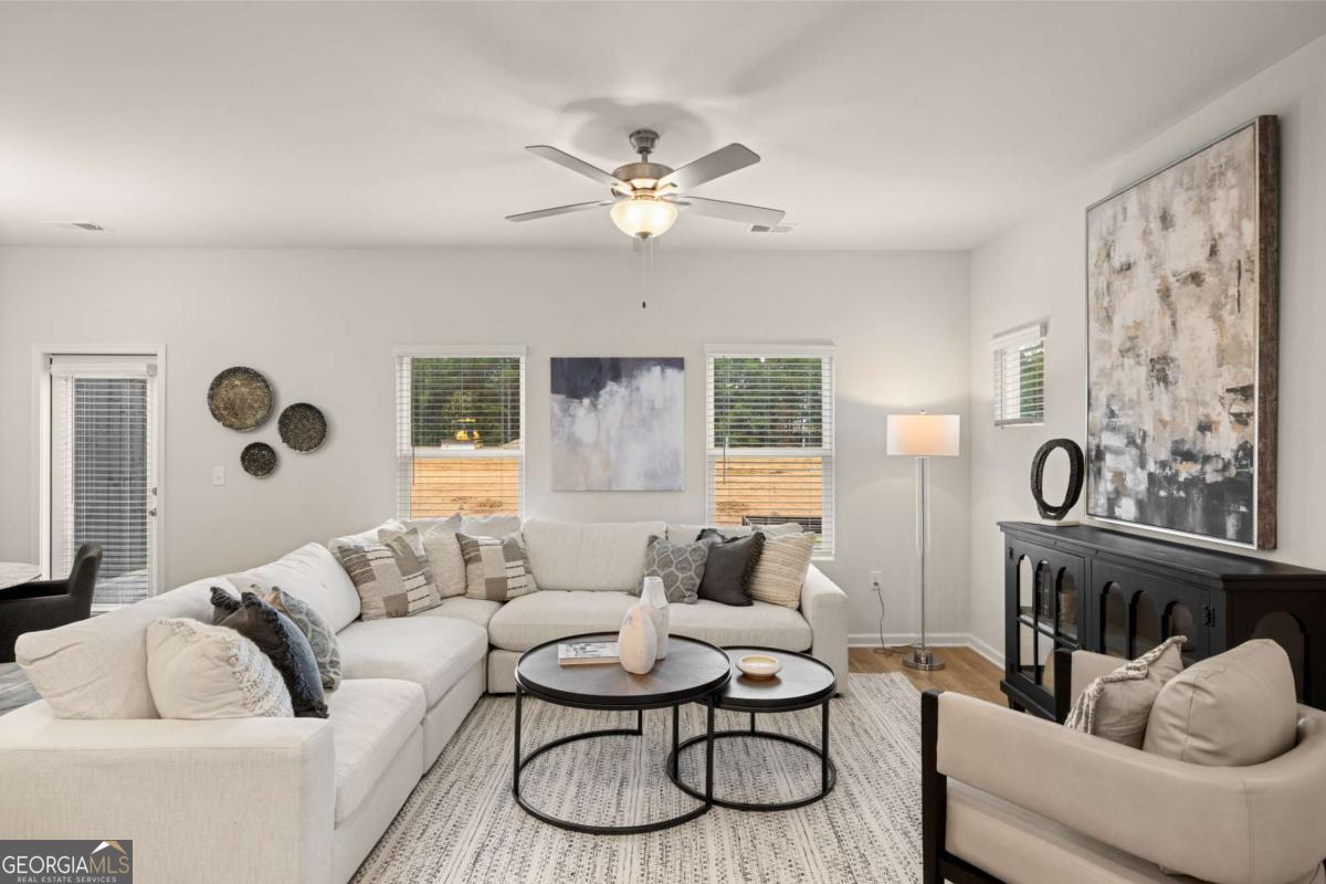 Rivershire Place - Residential