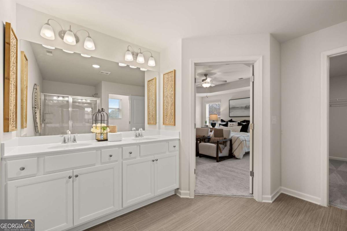 Rivershire Place - Residential