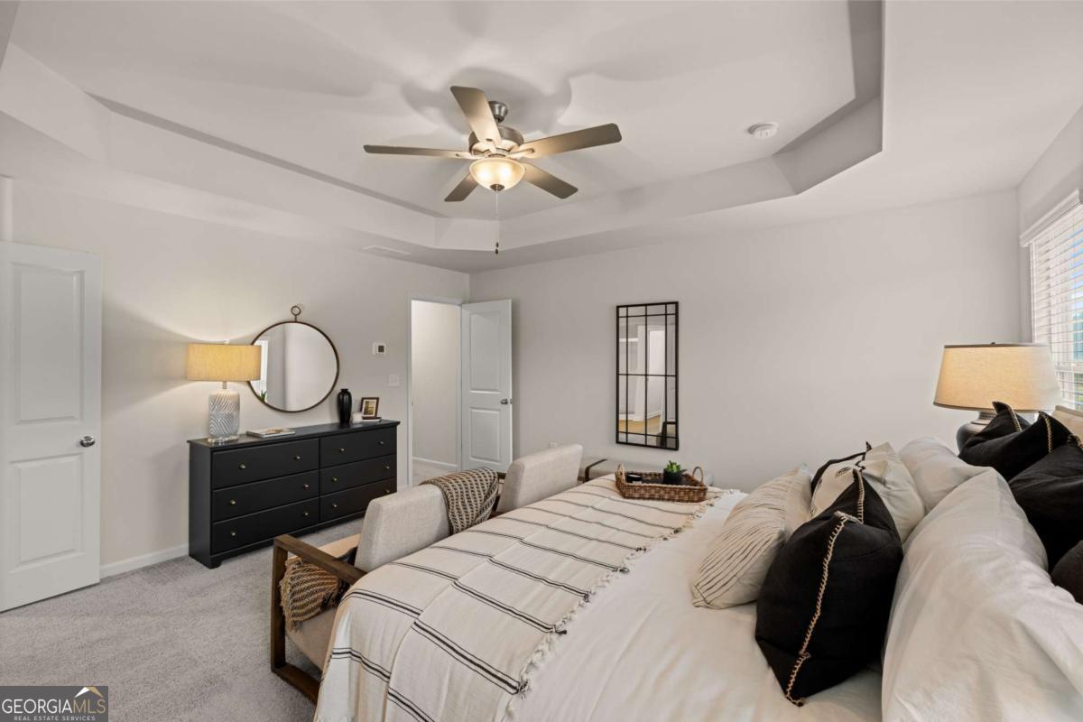 Rivershire Place - Residential