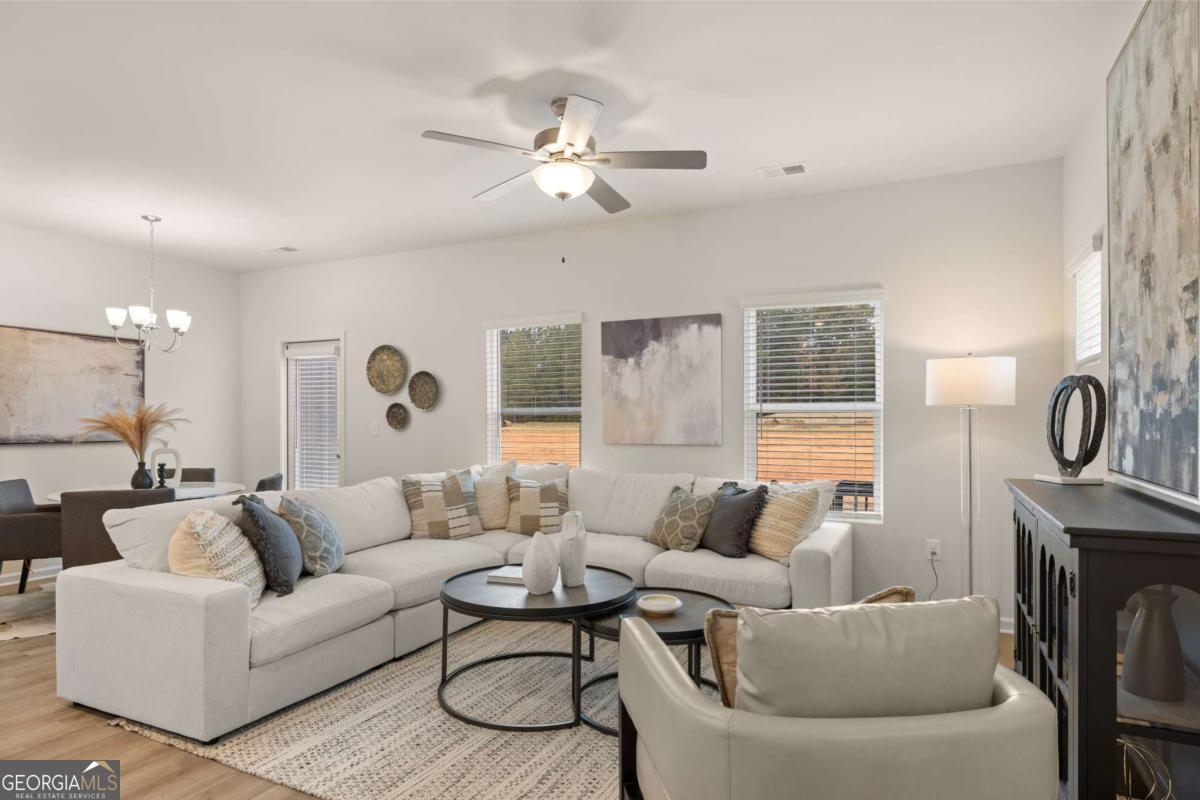 Rivershire Place - Residential