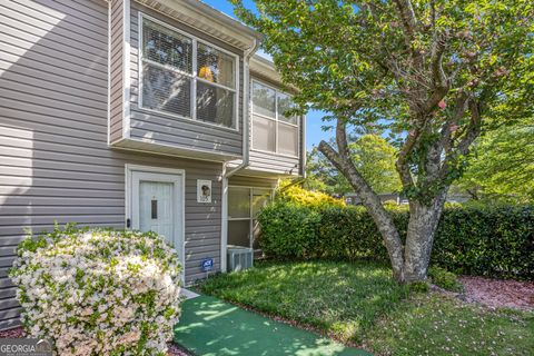 105 Governors DR Forest Park GA 30297