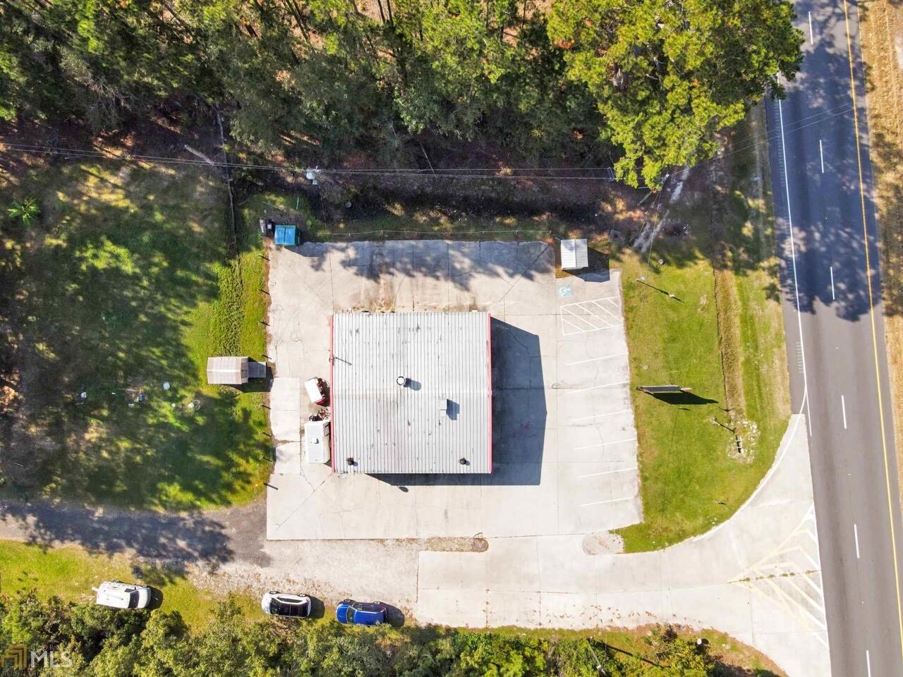 7960 Ga Highway 21
