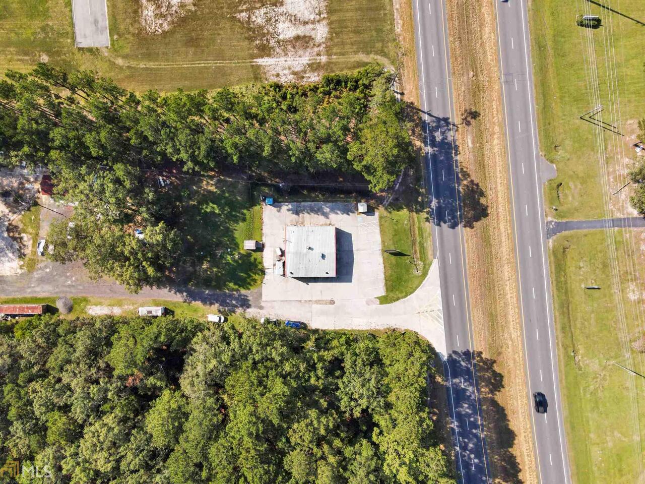 7960 Ga Highway 21