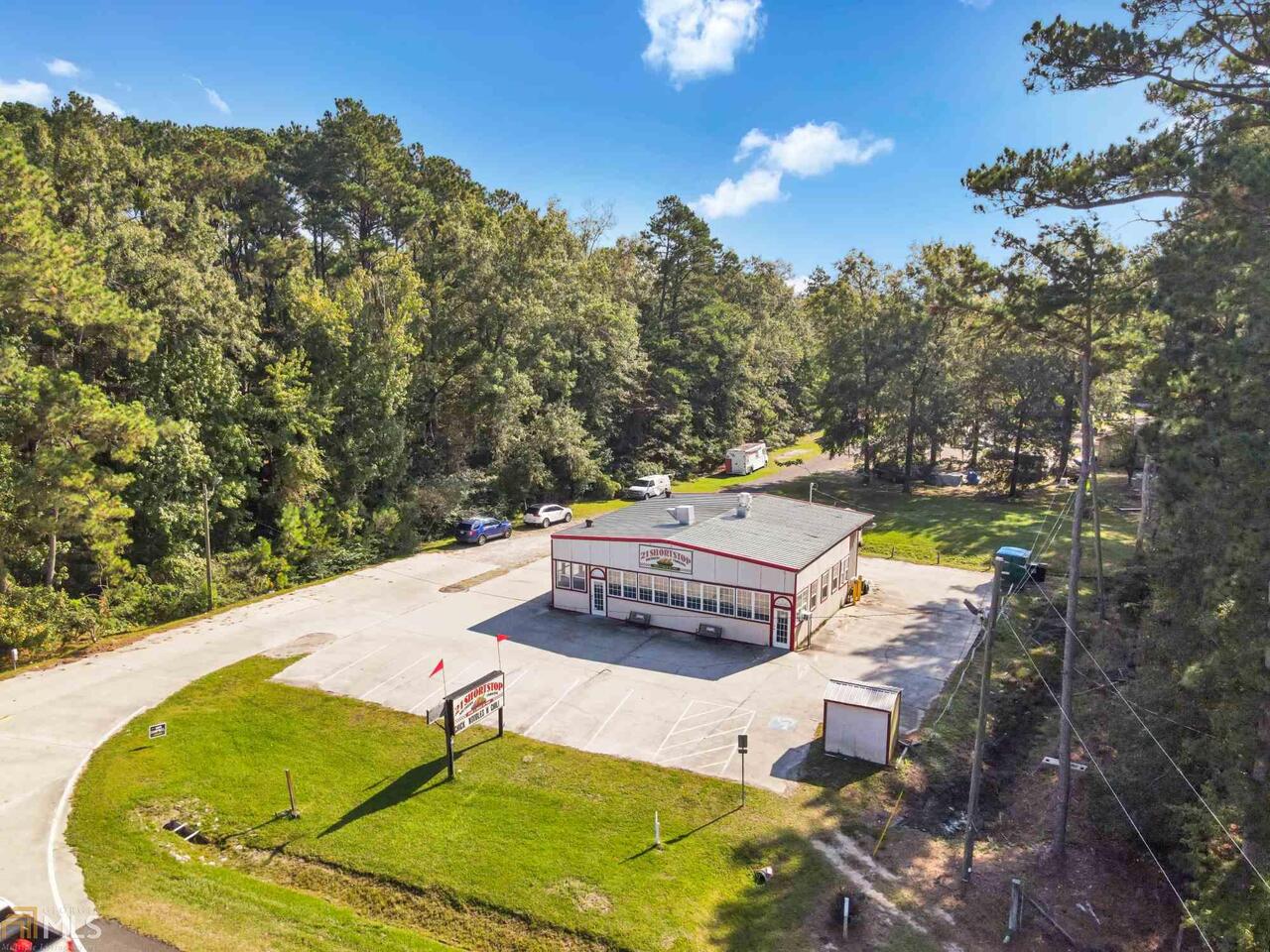 7960 Ga Highway 21