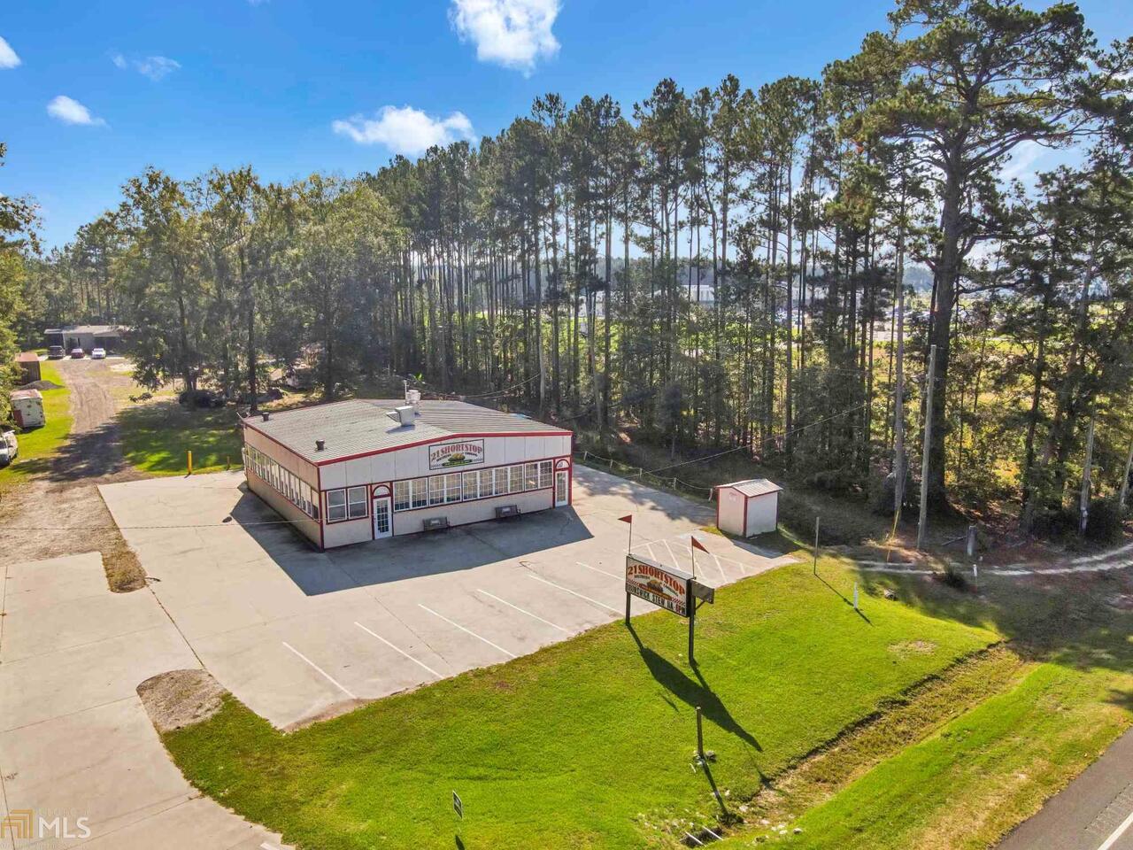 7960 Ga Highway 21