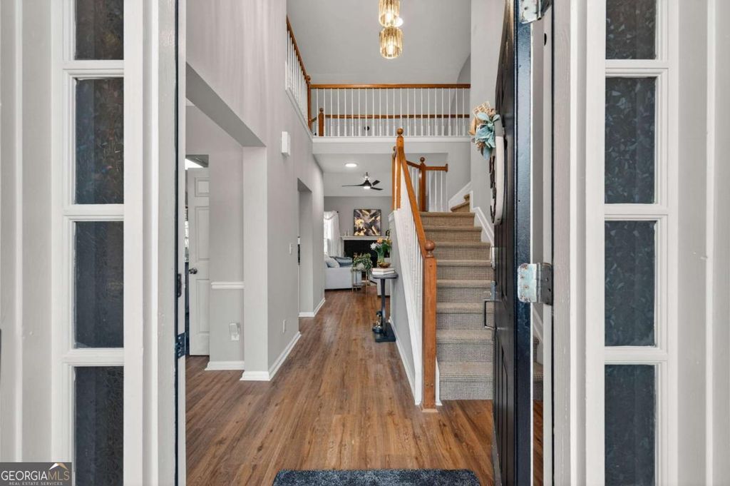 Photo of 3711 Thornbrooke Court, Duluth, GA 30097 (MLS # 10715062)