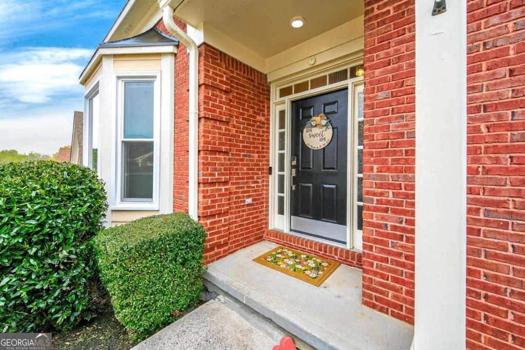 Photo of 3711 Thornbrooke Court, Duluth, GA 30097 (MLS # 10715062)