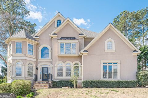 6270 Deerwoods TRL Alpharetta GA 30005