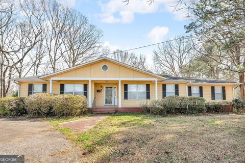 2981 W Point Road, Lagrange, GA 30240 - #: 10472230